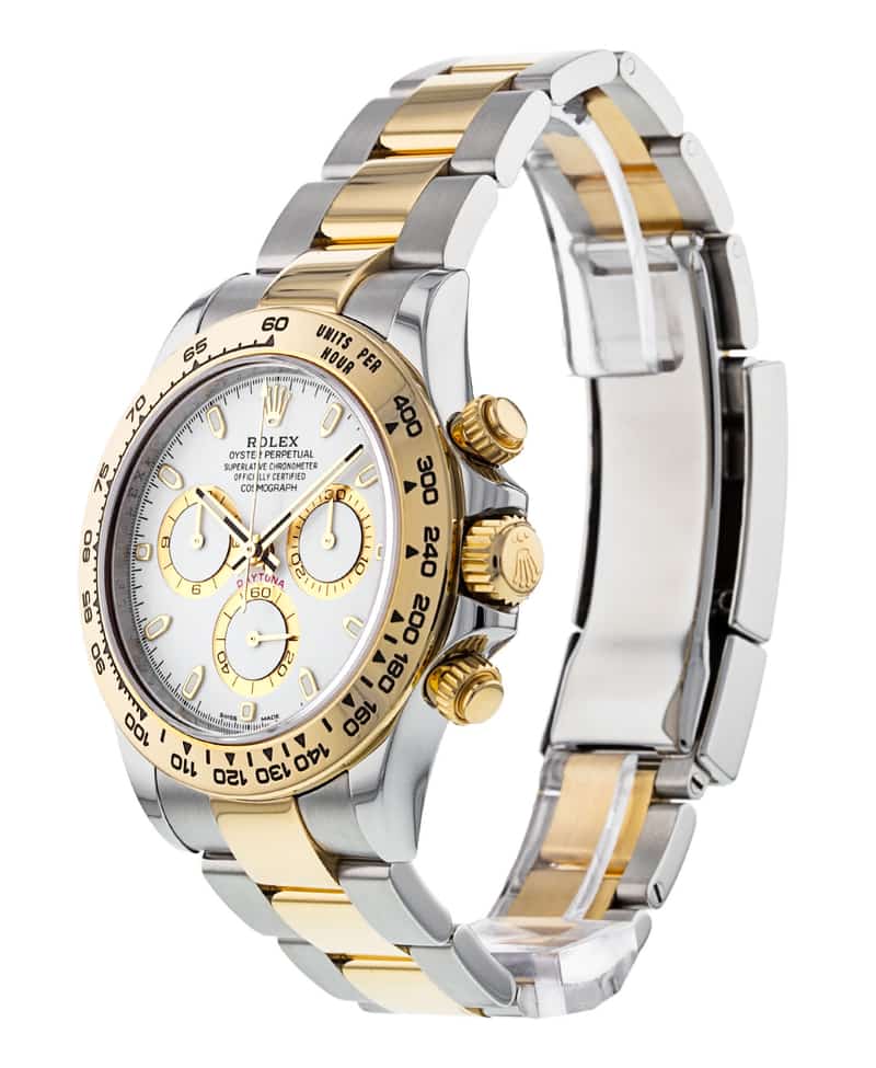 Rolex Daytona 116503